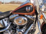 2008 Harley-Davidson Heritage Softail Classic FLSTC   - Auto Dealer Ontario
