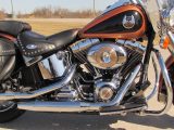 2008 Harley-Davidson Heritage Softail Classic FLSTC   - Auto Dealer Ontario