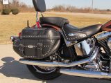 2008 Harley-Davidson Heritage Softail Classic FLSTC   - Auto Dealer Ontario