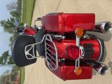 2013 Harley-Davidson Road King FLHR   - Auto Dealer Ontario