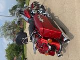 2013 Harley-Davidson Road King FLHR   - Auto Dealer Ontario
