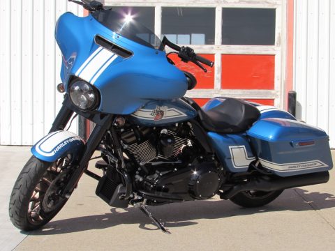 2023 Harley-Davidson Street Glide ST  - 117 Fast Johnnie - Original 19 KM - Low $92 Week