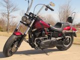2016 Harley-Davidson Fat Bob  - Auto Dealer Ontario