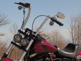 2016 Harley-Davidson Fat Bob  - Auto Dealer Ontario