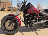 2016 Harley-Davidson Fat Bob  - Auto Dealer Ontario