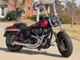 2016 Harley-Davidson Fat Bob  - Auto Dealer Ontario
