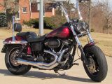 2016 Harley-Davidson Fat Bob  - Auto Dealer Ontario