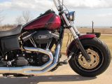 2016 Harley-Davidson Fat Bob  - Auto Dealer Ontario