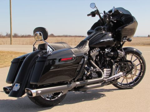 2015 Harley-Davidson Road Glide Special FLTRXS  - New Price - $30,000 in Extras! - Dont Wait