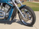 2005 Harley-Davidson CVO V-Rod VRSCSE  - Auto Dealer Ontario