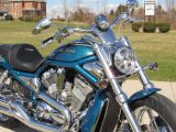 2005 Harley-Davidson CVO V-Rod VRSCSE  - Auto Dealer Ontario