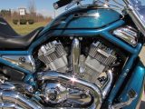 2005 Harley-Davidson CVO V-Rod VRSCSE  - Auto Dealer Ontario