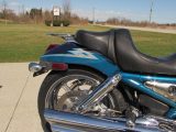 2005 Harley-Davidson CVO V-Rod VRSCSE  - Auto Dealer Ontario