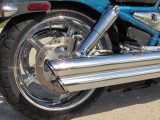 2005 Harley-Davidson CVO V-Rod VRSCSE  - Auto Dealer Ontario