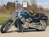 2005 Harley-Davidson CVO V-Rod VRSCSE  - Auto Dealer Ontario