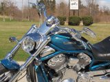 2005 Harley-Davidson CVO V-Rod VRSCSE  - Auto Dealer Ontario