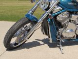 2005 Harley-Davidson CVO V-Rod VRSCSE  - Auto Dealer Ontario