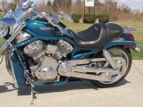 2005 Harley-Davidson CVO V-Rod VRSCSE  - Auto Dealer Ontario