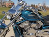 2005 Harley-Davidson CVO V-Rod VRSCSE  - Auto Dealer Ontario