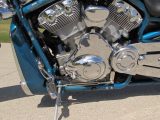 2005 Harley-Davidson CVO V-Rod VRSCSE  - Auto Dealer Ontario