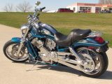 2005 Harley-Davidson CVO V-Rod VRSCSE  - Auto Dealer Ontario