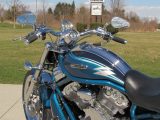 2005 Harley-Davidson CVO V-Rod VRSCSE  - Auto Dealer Ontario