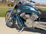 2005 Harley-Davidson CVO V-Rod VRSCSE  - Auto Dealer Ontario