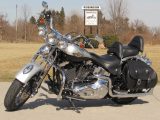2003 Harley-Davidson Heritage Softail Springer FLSTS   - Auto Dealer Ontario