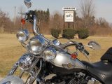 2003 Harley-Davidson Heritage Softail Springer FLSTS   - Auto Dealer Ontario