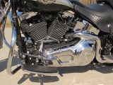 2003 Harley-Davidson Heritage Softail Springer FLSTS   - Auto Dealer Ontario