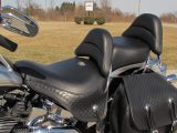 2003 Harley-Davidson Heritage Softail Springer FLSTS   - Auto Dealer Ontario