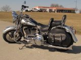 2003 Harley-Davidson Heritage Softail Springer FLSTS   - Auto Dealer Ontario