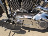 2003 Harley-Davidson Heritage Softail Springer FLSTS   - Auto Dealer Ontario