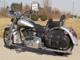 2003 Harley-Davidson Heritage Softail Springer FLSTS   - Auto Dealer Ontario