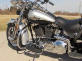 2003 Harley-Davidson Heritage Softail Springer FLSTS   - Auto Dealer Ontario