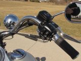 2003 Harley-Davidson Heritage Softail Springer FLSTS   - Auto Dealer Ontario