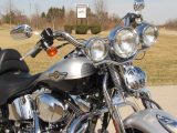 2003 Harley-Davidson Heritage Softail Springer FLSTS   - Auto Dealer Ontario