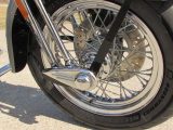 2003 Harley-Davidson Heritage Softail Springer FLSTS   - Auto Dealer Ontario