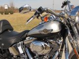 2003 Harley-Davidson Heritage Softail Springer FLSTS   - Auto Dealer Ontario