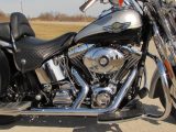 2003 Harley-Davidson Heritage Softail Springer FLSTS   - Auto Dealer Ontario