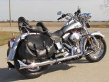 2003 Harley-Davidson Heritage Softail Springer FLSTS   - Auto Dealer Ontario