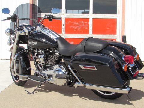 2020 Harley-Davidson Road King FLHR   - Big 107 Motor - 25,000 KM - Locally Owned