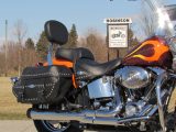 2003 Harley-Davidson Heritage Softail Classic FLSTC   - Auto Dealer Ontario
