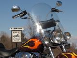 2003 Harley-Davidson Heritage Softail Classic FLSTC   - Auto Dealer Ontario