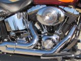 2003 Harley-Davidson Heritage Softail Classic FLSTC   - Auto Dealer Ontario