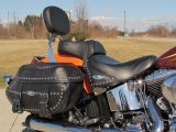 2003 Harley-Davidson Heritage Softail Classic FLSTC   - Auto Dealer Ontario
