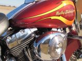 2003 Harley-Davidson Heritage Softail Classic FLSTC   - Auto Dealer Ontario