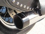 2003 Harley-Davidson Heritage Softail Classic FLSTC   - Auto Dealer Ontario