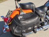2003 Harley-Davidson Heritage Softail Classic FLSTC   - Auto Dealer Ontario