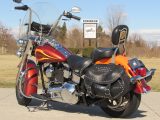 2003 Harley-Davidson Heritage Softail Classic FLSTC   - Auto Dealer Ontario